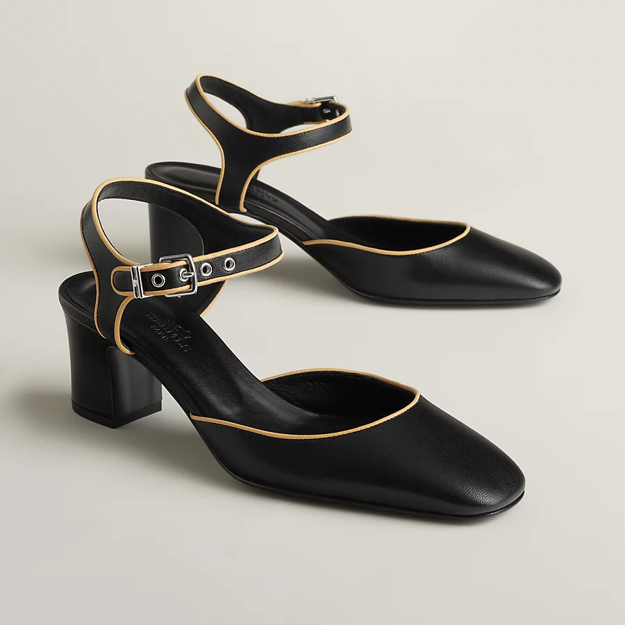 Kamilla 60 pump - Image 1